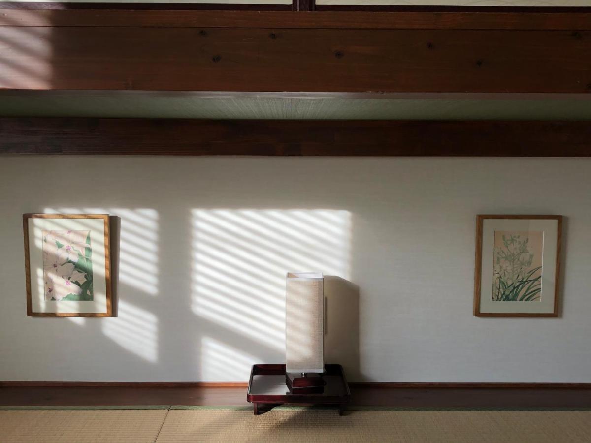 Imakumano Terrace - Dohachi An 道八庵 Villa Kyoto Exteriör bild